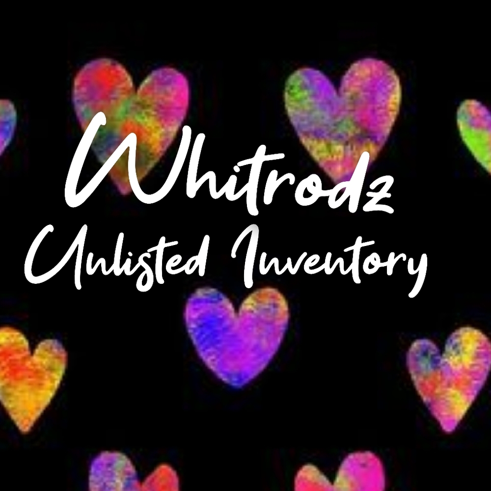 Live Show Unlisted Item